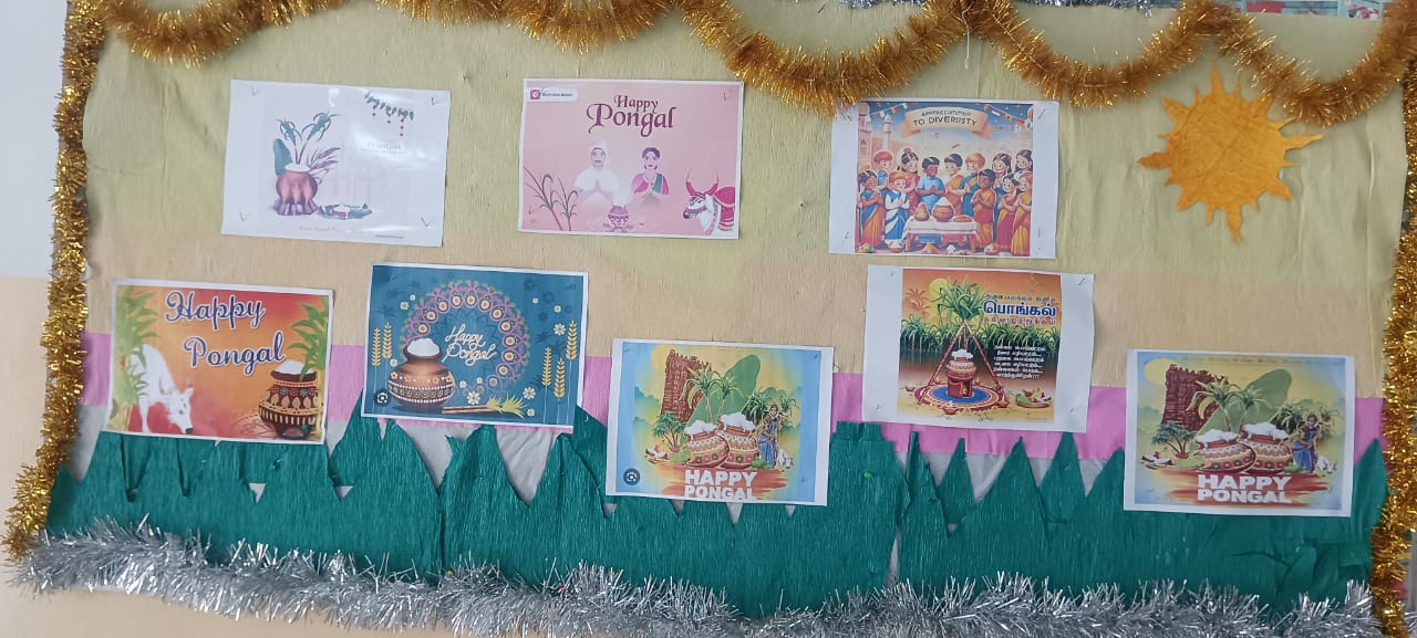 A Glimpse of Creativity in Action